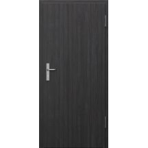 INNOVO 42 dB Intarsje 9 Štruktúra Tmavý 